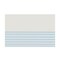 School Smart Storybook Paper, 7/8 Inch Rule, 18 x 12 Inches, 500 Sheets